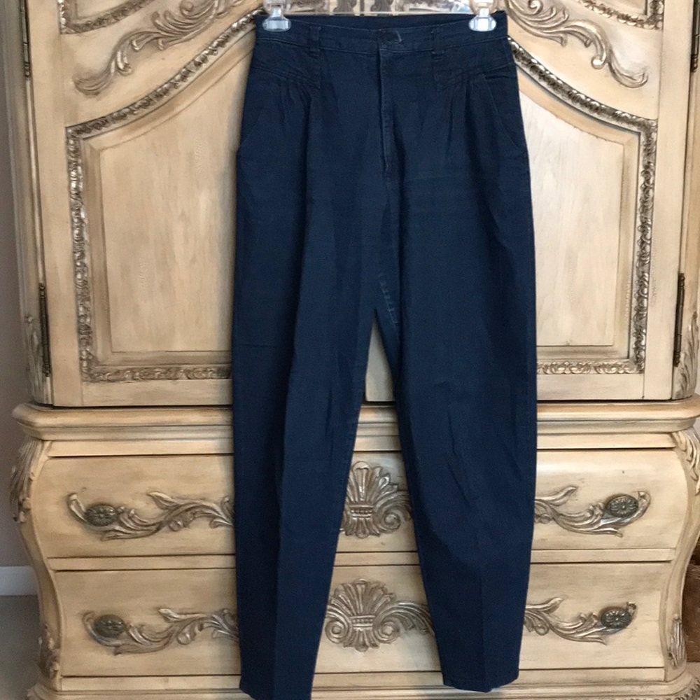 Vintage jeans
